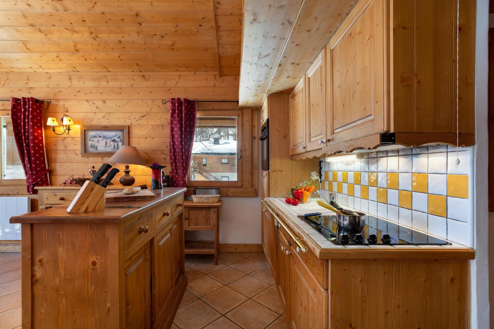 Appt Bec D4 - Happy Rentals Chamonix Esterno foto