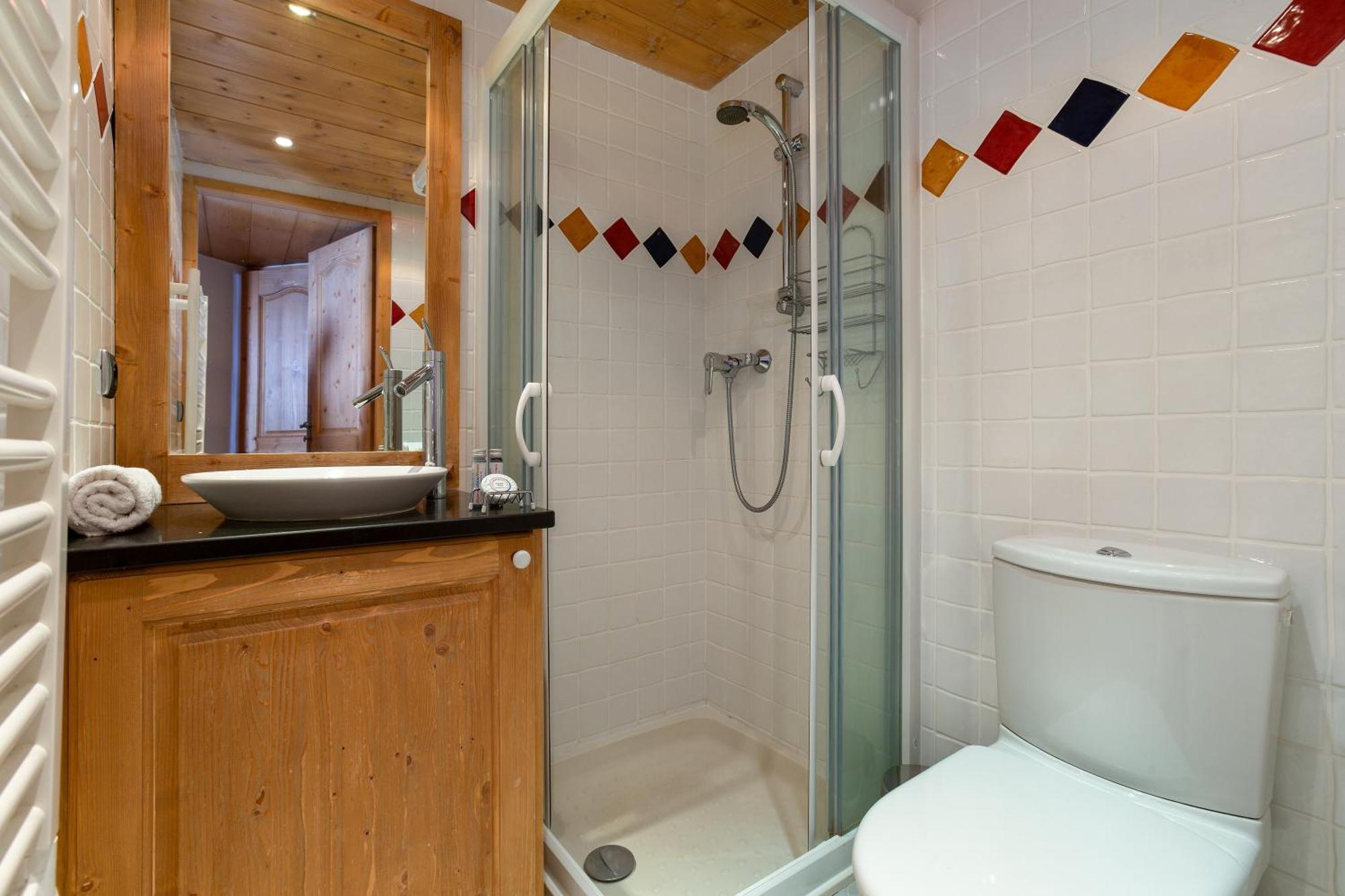 Appt Bec D4 - Happy Rentals Chamonix Esterno foto
