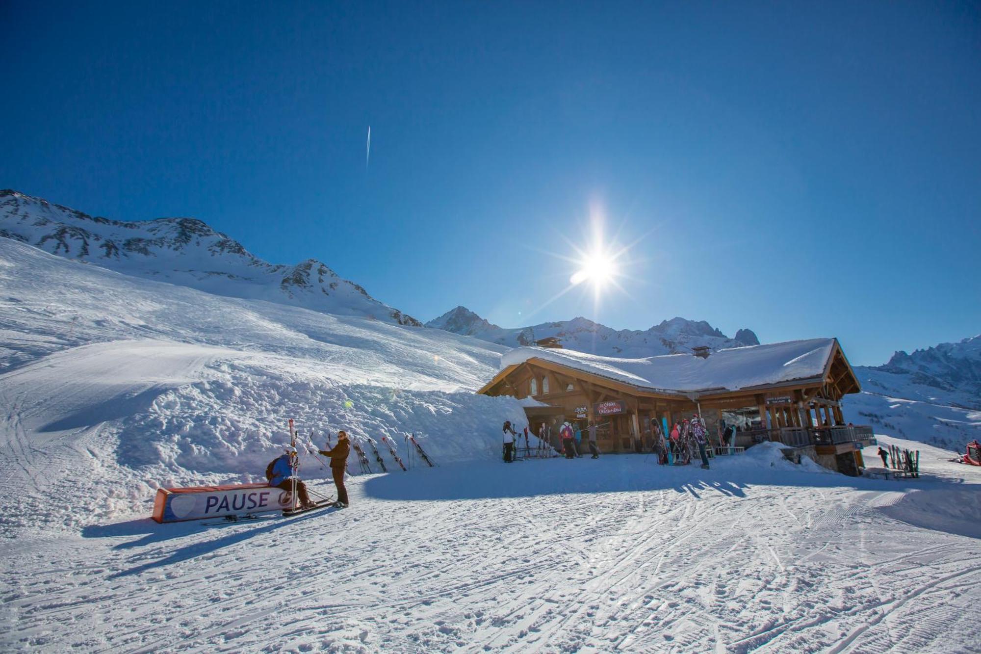 Appt Bec D4 - Happy Rentals Chamonix Esterno foto